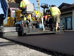 Reliable Santa Ana, CA Driveway Paving Services Solutions